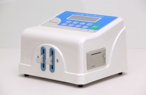 YH04D幽門螺桿菌檢測(cè)儀