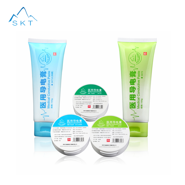 醫(yī)用導電膏